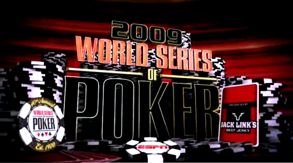 2009_world_series_poker